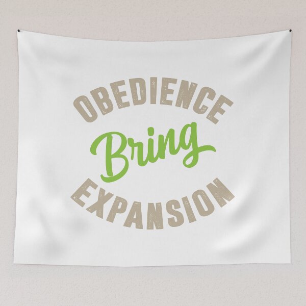 Item preview, Obedience Bring Expansion designed and sold by IAmTailorMade77.