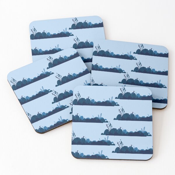 Item preview, Blue Bush designed and sold by SKV05.
