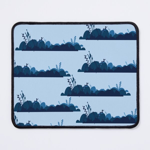 Item preview, Blue Bush designed and sold by SKV05.