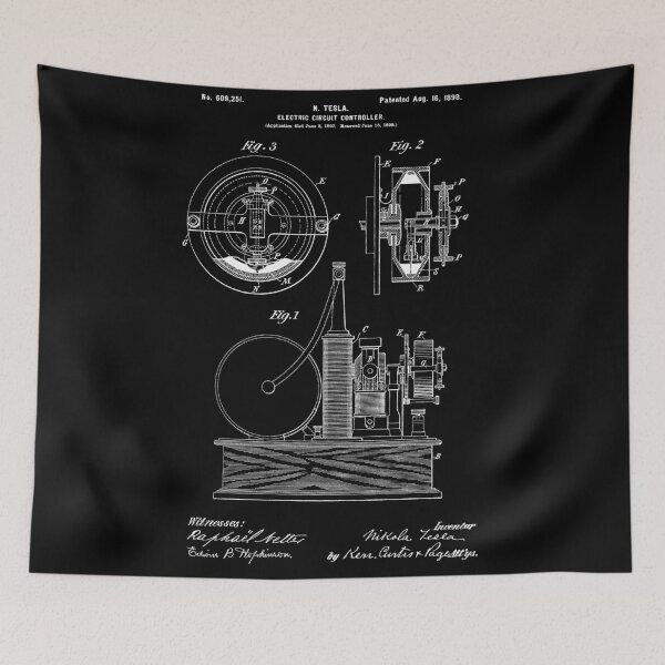 Item preview, Electrical Energy Transmission Tower designed and sold by LadyMay Vintage.
