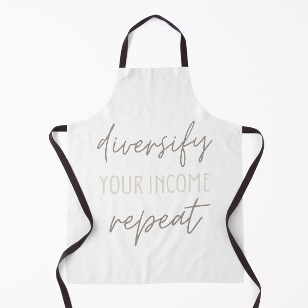 Item preview, Diversify Your Income, Repeat designed and sold by successmom.
