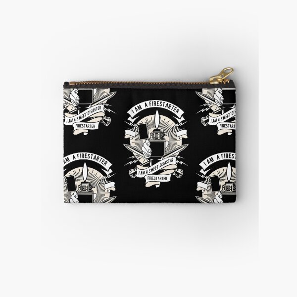 Item preview, Vintage firestarter  designed and sold by BeeMeCreative.