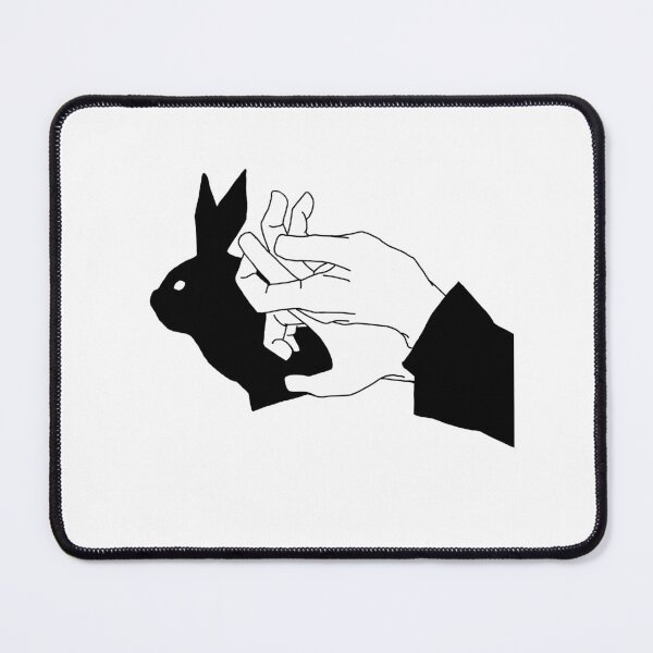 Item preview, Megumi's Rabbit designed and sold by naerex.