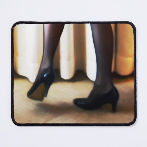 Item preview, Her Legs designed and sold by IanBiAM.