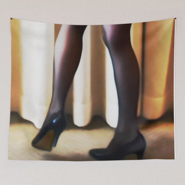 Item preview, Her Legs designed and sold by IanBiAM.