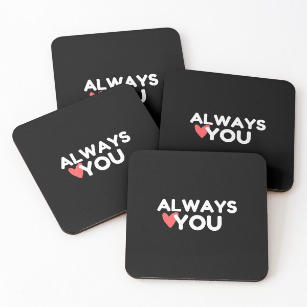 Item preview, Always Love You, My Valentine, For Valentines Day, Gift For Fiance designed and sold by Airmilly Store.