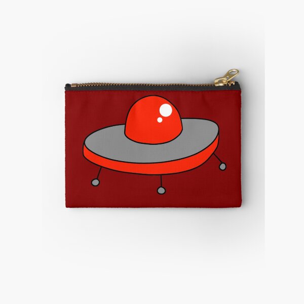 Item preview, Red UFO designed and sold by SaradaBoru.