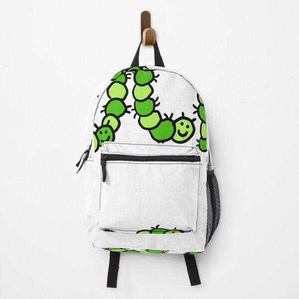 Item preview, Pucksie (Oruga) designed and sold by paper-nautilus.