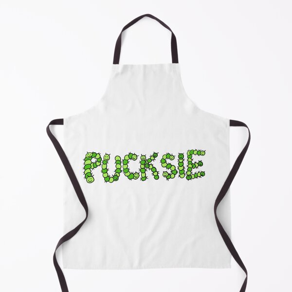 Item preview, Pucksie (Oruga) designed and sold by paper-nautilus.