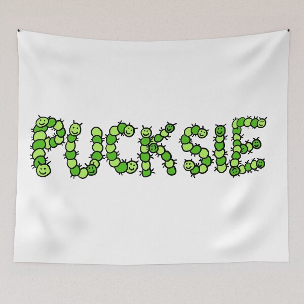 Item preview, Pucksie (Oruga) designed and sold by paper-nautilus.