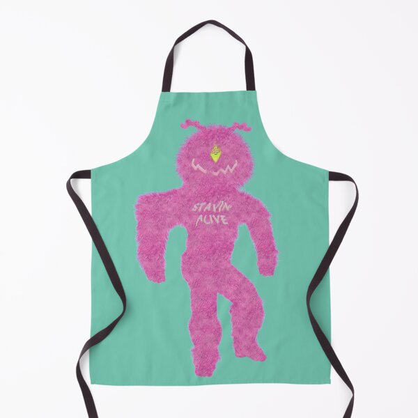 Item preview, Stayin' Alive designed and sold by mensijazavcevic.