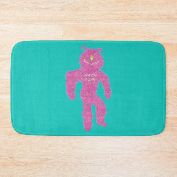 Item preview, Stayin' Alive designed and sold by mensijazavcevic.
