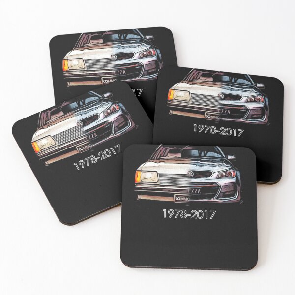 Item preview, RIP Holden Commodore Classic designed and sold by LynnSlater56.