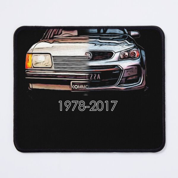 Item preview, RIP Holden Commodore Classic designed and sold by LynnSlater56.