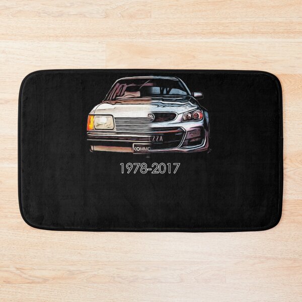 Item preview, RIP Holden Commodore Classic designed and sold by LynnSlater56.