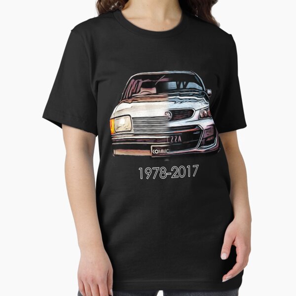 Item preview, RIP Holden Commodore Classic designed and sold by LynnSlater56.