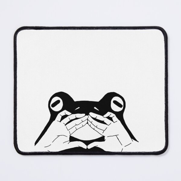 Item preview, Megumi's Frog designed and sold by naerex.