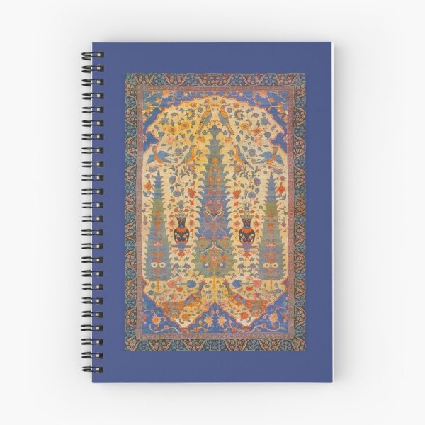 Item preview, Front Piece of An Illuminated Quran designed and sold by PerennialArt.