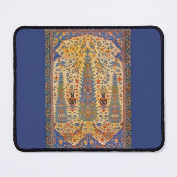 Item preview, Front Piece of An Illuminated Quran designed and sold by PerennialArt.