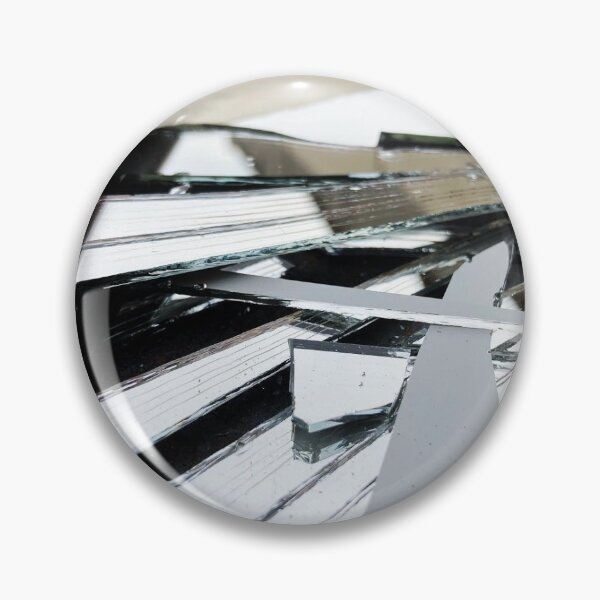 Item preview, Shattered designed and sold by Courtney Croxall.