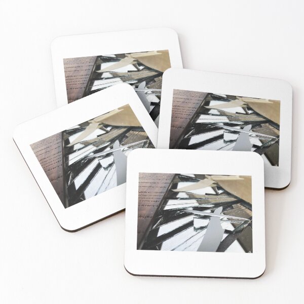Item preview, Shattered designed and sold by Courtney Croxall.