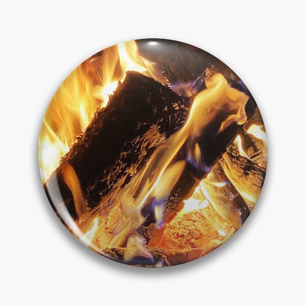 Item preview, Fire Dancer designed and sold by Courtney Croxall.