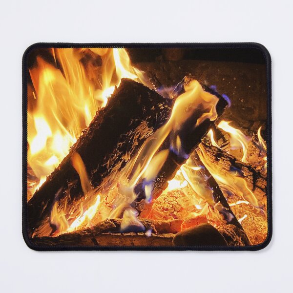 Item preview, Fire Dancer designed and sold by Courtney Croxall.