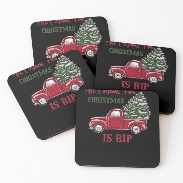 Item preview, Rip Wheeler - All I Want For Christmas Is Rip Classic designed and sold by LynnSlater56.