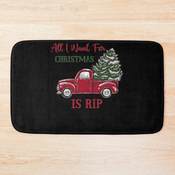 Item preview, Rip Wheeler - All I Want For Christmas Is Rip Classic designed and sold by LynnSlater56.