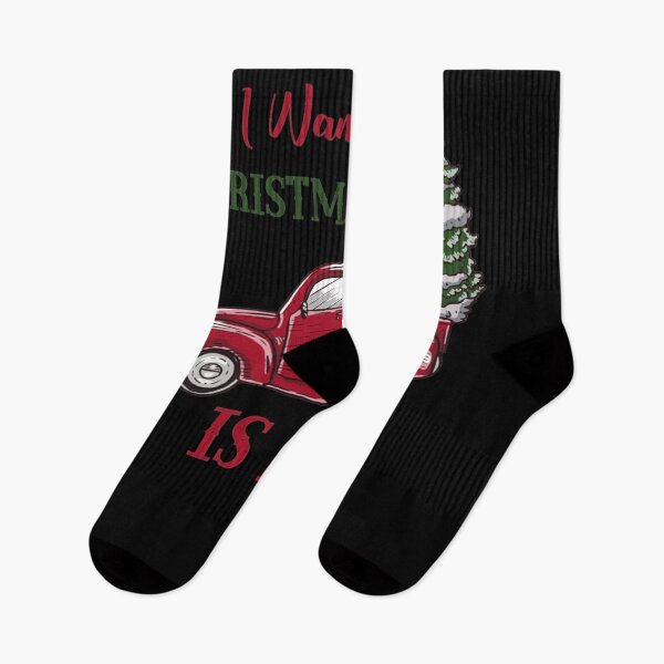 Item preview, Rip Wheeler - All I Want For Christmas Is Rip Classic designed and sold by LynnSlater56.
