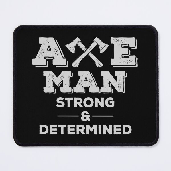 Item preview, Axe Throwing Thrower Hatchet Lumberjack Funny designed and sold by CuteDesigns1.