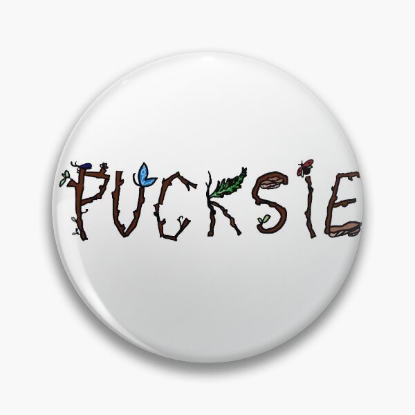 Item preview, Pucksie (Twig Style) designed and sold by paper-nautilus.