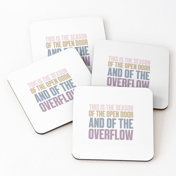 Item preview, This is the season of the open doors designed and sold by IAmTailorMade77.