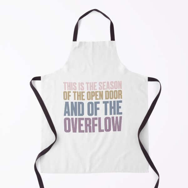 Item preview, This is the season of the open doors designed and sold by IAmTailorMade77.