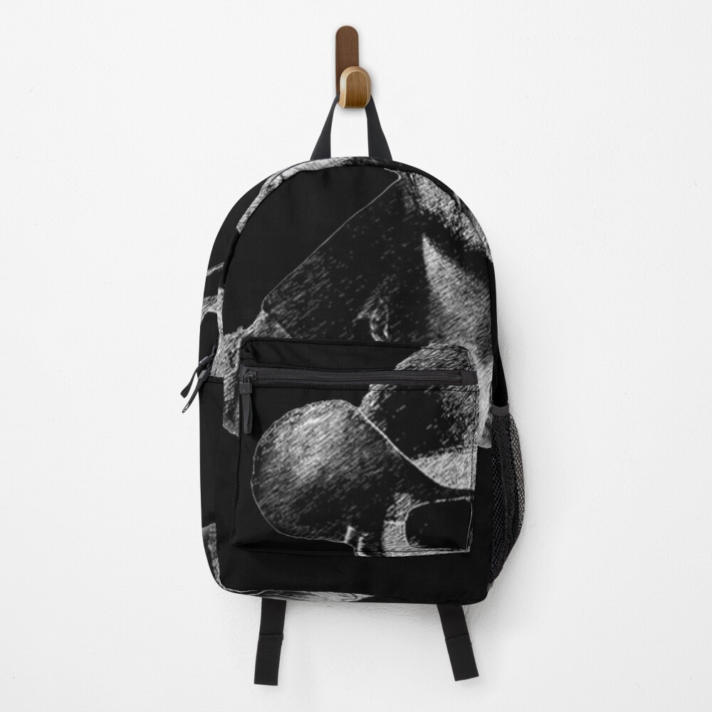 Item preview, Backpack designed and sold by LynnSlater56.