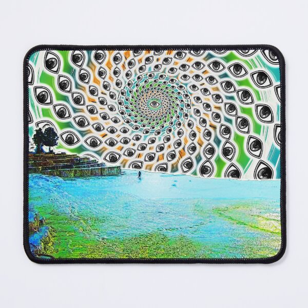 Item preview, Pamukkale Galaxy designed and sold by Klaus Bremner (Autotelic Art).