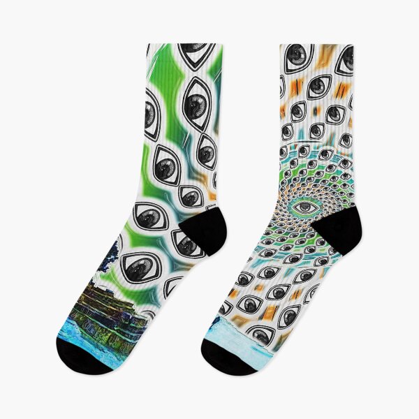 Item preview, Pamukkale Galaxy designed and sold by Klaus Bremner (Autotelic Art).