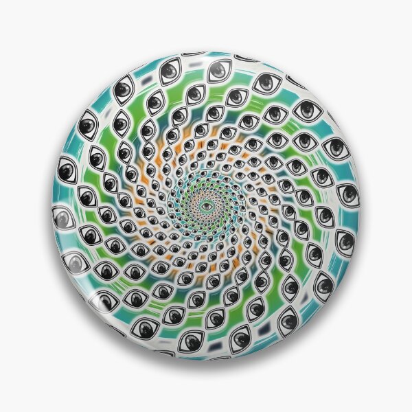 Item preview, Pamukkale Galaxy designed and sold by Klaus Bremner (Autotelic Art).