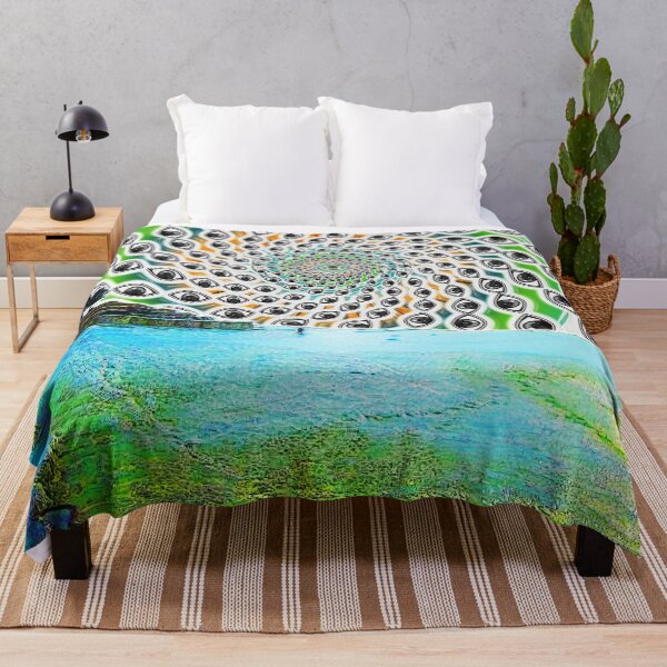 Item preview, Pamukkale Galaxy designed and sold by Klaus Bremner (Autotelic Art).