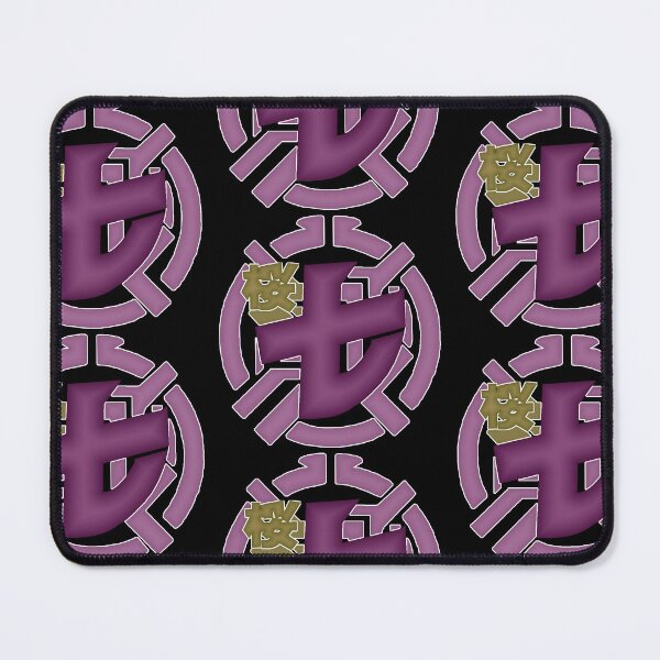 Item preview, Yui Kimura - Sakura 7 - Dead by Daylight Logo designed and sold by TheOnlyAshta.