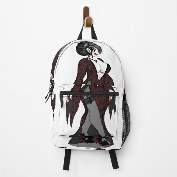 Item preview, Elvira Addams designed and sold by PoesUnderstudy.
