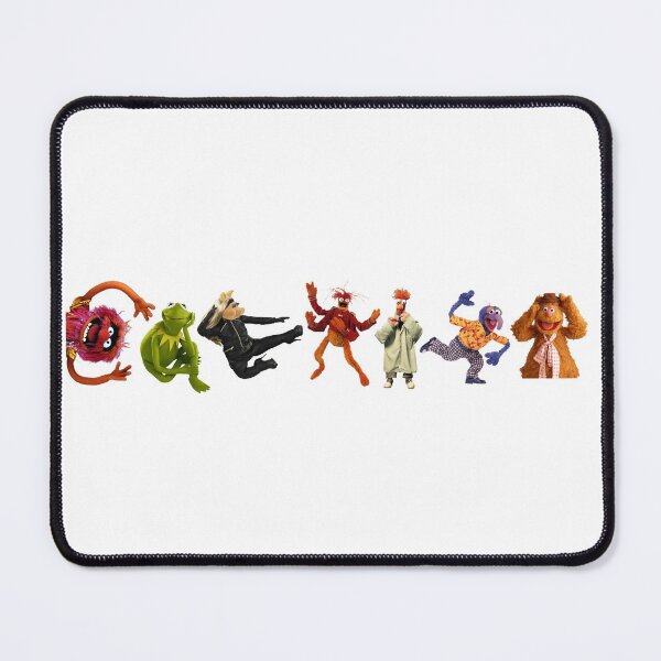 Item preview, muppets coexist designed and sold by madisonmae516.