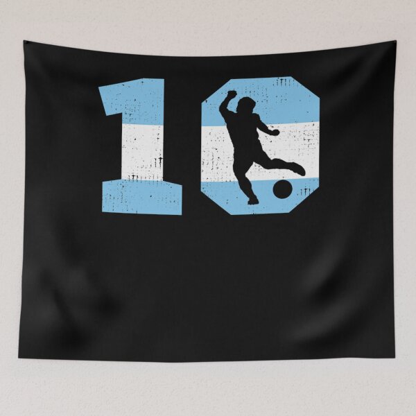 Item preview, El Diego 10 Essential designed and sold by LynnSlater56.