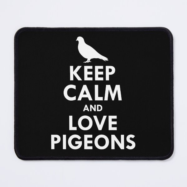 Item preview, Pigeon Breeder Fancier Breeding Funny Saying Humour designed and sold by CuteDesigns1.