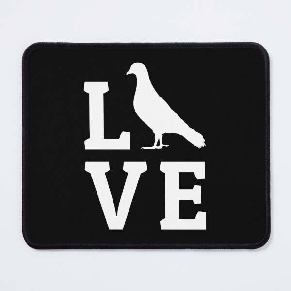 Item preview, Pigeon Racing Lover Breeder Fancier Breeding Funny designed and sold by CuteDesigns1.