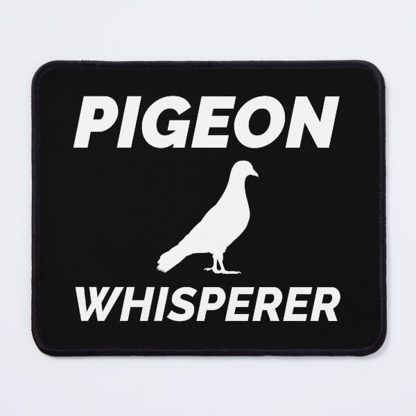 Item preview, Pigeon Breeder Fancier Breeding Funny Saying Gift  designed and sold by CuteDesigns1.
