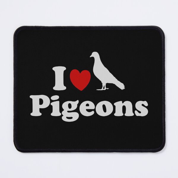 Item preview, Pigeon Breeder Fancier Breeding Funny Saying Gift designed and sold by CuteDesigns1.