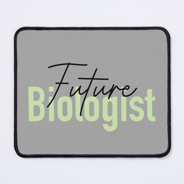 Item preview, Future Biologist designed and sold by merrybutterfly.