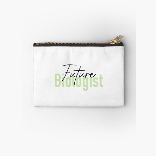 Item preview, Future Biologist designed and sold by merrybutterfly.