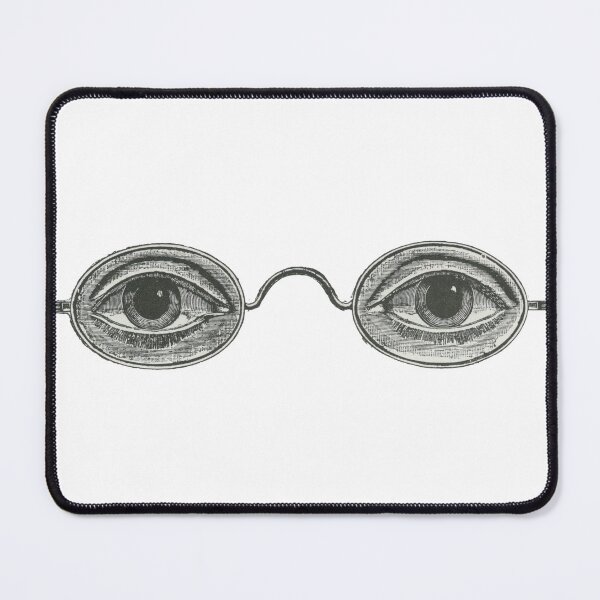 Item preview, Here's looking At You! Make a spectacle of yourself.  designed and sold by taspaul.